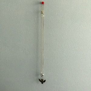 Owl necklace can I get a who!!